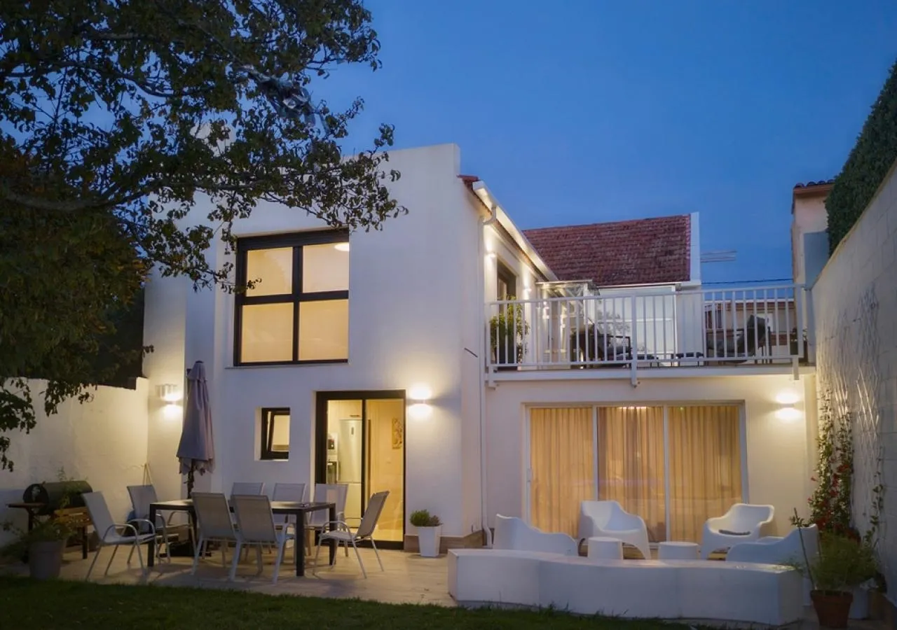 Casa do Solpor 040-5423
